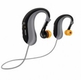 Philips SHB6000/28 Bluetooth Stereo Headset (Black/Grey) ( Philips Mobile )