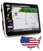 รูปย่อ SVP HUGE 4.3" LCD GPS NAVIGATION SYSTEM w/ FREE US MAPS ( SVP Car GPS ) รูปที่2