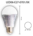 รูปย่อ หลอดไฟ LED ของใหม่แกะกล่องกิ๊ก!! ลดราคามากกว่า 50% รูปที่4