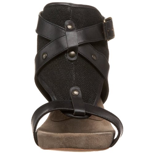 Yin Women's Grat Ankle-Strap Sandal ( Yin ankle strap ) รูปที่ 6
