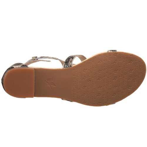 farylrobin Women's Wilson Sandal ( farylrobin ankle strap ) รูปที่ 5