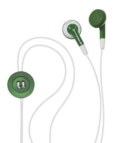 Beyerdynamic DTX 11 iE Sporty Ear Buds (Green) ( beyerdynamic Ear Bud Headphone ) รูปที่ 1