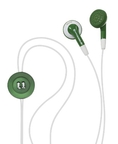 Beyerdynamic DTX 11 iE Sporty Ear Buds (Green) ( beyerdynamic Ear Bud Headphone )