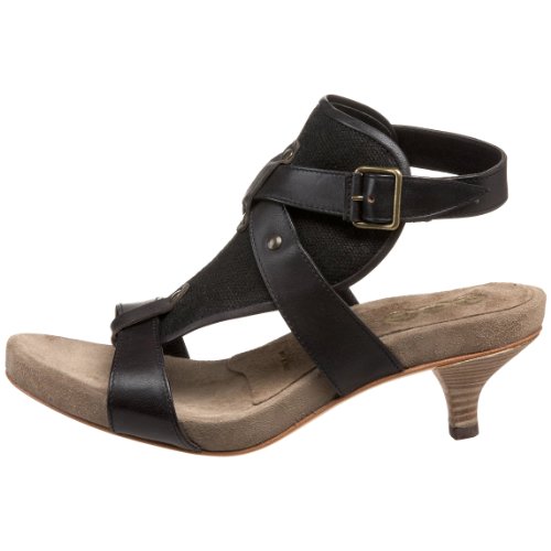 Yin Women's Grat Ankle-Strap Sandal ( Yin ankle strap ) รูปที่ 7