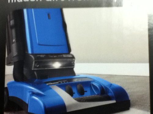 Hoover Self-Propelled Windtunnel Bagged Upright Vacuum ( Hoover vacuum  ) รูปที่ 3