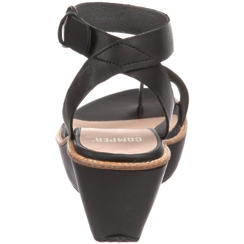 Camper Women's 21388 Platform Sandal ( Camper ankle strap ) รูปที่ 4