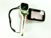 รูปย่อ ขายกล้องวีดีโอ sanyo vpc-ca100 กันน้ำ ลึก 3 เมตร สีชมพู รูปที่2
