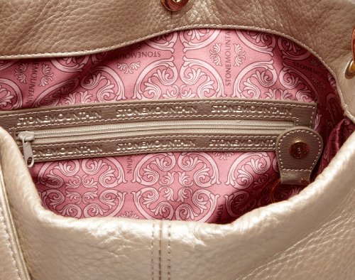 Stone Mountain Girls Night Out Hobo ( Stone Mountain Hobo bag  ) รูปที่ 6