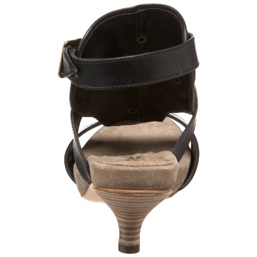 Yin Women's Grat Ankle-Strap Sandal ( Yin ankle strap ) รูปที่ 4