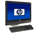 Review HP Pro Aio MS218 Pc, Windows 7 Professional 64-BIT, Amd Athlon II X2 260U (1.8GH