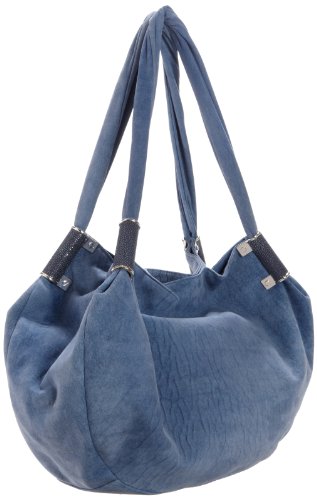 Kara Ross Nola Hobo ( Kara Ross Hobo bag  ) รูปที่ 4
