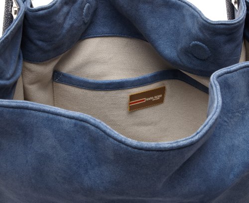 Kara Ross Nola Hobo ( Kara Ross Hobo bag  ) รูปที่ 6