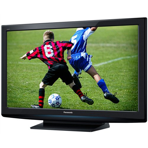 Panasonic TC-P58S2 58 Inches 1080p Plasma HDTV ( Panasonic LCD ) รูปที่ 1