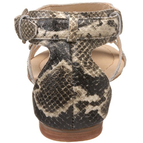 farylrobin Women's Wilson Sandal ( farylrobin ankle strap ) รูปที่ 4