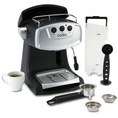 Cooks By JCP Home cooks Bar Pump Espresso Maker - Black