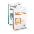 GradienceTM Handbook / Supervisor's Handbook Software Bundle  [Pc CD-ROM]
