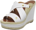 Vince Camuto Women's Ivy Wedge Sandal