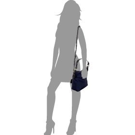 Cole Haan Tantivy Hayley Hobo ( Cole Haan Hobo bag  ) รูปที่ 7