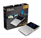 รูปย่อ Review Zotac ZBOX Intel Atom D525 1.8 GHz Dual Core with Blu-ray All-in-One Mini-PC ZBOXHD-ID34BR รูปที่3
