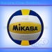 รูปย่อ MIKASA วอลเล่ย์บอลสำหรับเด็กมิกาซ่า SKV5 ผิวบอลนุ่มมากเด็กๆเล่นไม่เจ็บ สนใจโทร. 0-2215-0044 รูปที่6
