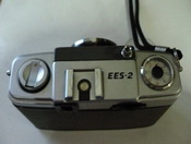 ขายกล้อง Half Frame Olympus-pen EES-2 รูปที่ 3