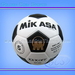รูปย่อ MIKASA วอลเล่ย์บอลสำหรับเด็กมิกาซ่า SKV5 ผิวบอลนุ่มมากเด็กๆเล่นไม่เจ็บ สนใจโทร. 0-2215-0044 รูปที่5