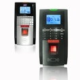 ขายส่ง เครื่อง สแกนลายนิ้วมือ HIP C 806