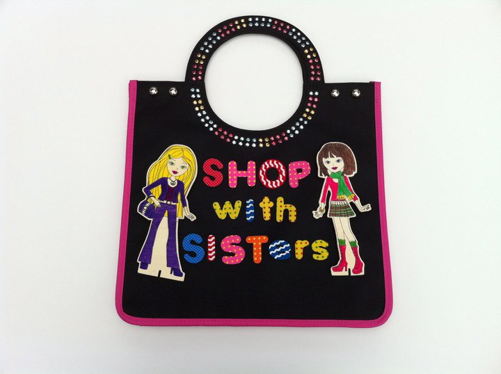 Shop With Sisters รับPre-Order สินค้าจากอเมริกา ราคามิตรภาพคะ มีทั้งกระเป๋า เครืิ่องสำอางค์ รองเท้า vitamins และอื่นๆ รูปที่ 1