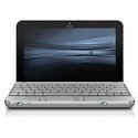 Review HP 2140 Mini-Note - Atom N270 / 1.6 GHz - RAM 1 GB - HDD 160 GB - GMA 950 - Gigabit Ethernet - WLAN : Bluetooth 2.0 EDR, 802.11 a/b/g/n (draft) - Win XP Home - 10.1