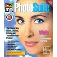 MGI PhotoSuite 8.0  [Pc CD-ROM]