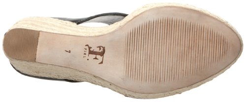 Fiel Women's San Lorenzo Women's Cuffed Wedge Sandal รูปที่ 5