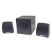 รูปย่อ Micro Innovations MM610D 2.1 Channel Speaker System ( Micro Innovations Computer Speaker ) รูปที่1