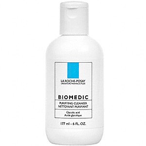 La Roche-Posay Biomedic Purifying Cleanser - 6.00 fl oz ( Cleansers  ) รูปที่ 2