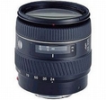 Konica Minolta Maxxum Autofocus 24-105mm f/3.5-4.5 D Series Zoom SLR Lens ( Konica-Minolta Len )