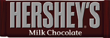 Hersheys Milk Chocolate Bar - 36 Bars  รูปที่ 1