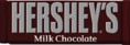 Hersheys Milk Chocolate Bar - 36 Bars 
