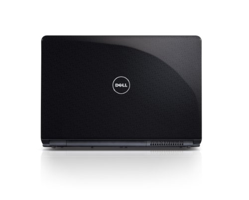 Review Dell Studio s1747-2839CBK 17.3-Inch Laptop (Black Chainlink) รูปที่ 1