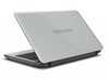 รูปย่อ Review Toshiba Satellite L755-S5271 15.6-Inch LED Laptop (Grey) รูปที่5