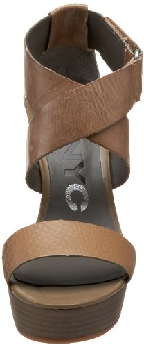 DKNYC Women's Remi Ankle-Strap Sandal ( DKNYC ankle strap ) รูปที่ 6