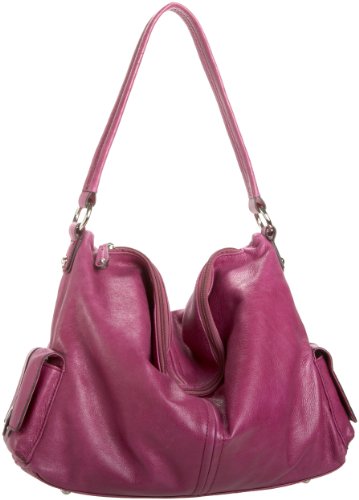 Lodis Tab Chic Layla Hobo ( Lodis Hobo bag  ) รูปที่ 1