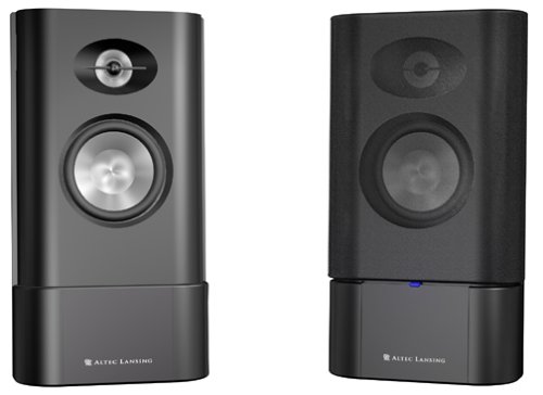 Altec Lansing MX5020 2-piece PC Speaker System ( Altec Lansing Computer Speaker ) รูปที่ 1