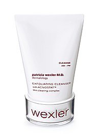 Wexler M.D. Acnescription Exfoliating Cleanser with Acnostat Skin Clearing Complex ( Cleansers  ) รูปที่ 1