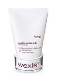 Wexler M.D. Acnescription Exfoliating Cleanser with Acnostat Skin Clearing Complex ( Cleansers  )