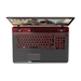 รูปย่อ Review Qosmio X775-3DV78 17.3-Inch 3D Gaming Laptop (Fusion X2 Finish in Red Horizon) รูปที่2