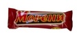 Chocolate Wafer Bar with Nuts-Moreni(kraft) 45g ( Nestle Chocolate )