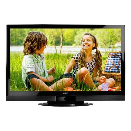 Vizio Razor XVT3D424SV 42-inch 1080p 3D LED LCD TV ( Vizio LCD ) รูปที่ 1