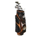 รูปย่อ Powerbilt Grand Slam XT Full Set in Long Length (+1 Inch) ( PowerBilt Golf ) รูปที่1
