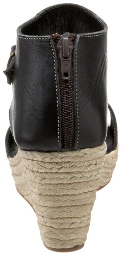 Fiel Women's San Lorenzo Women's Cuffed Wedge Sandal รูปที่ 4