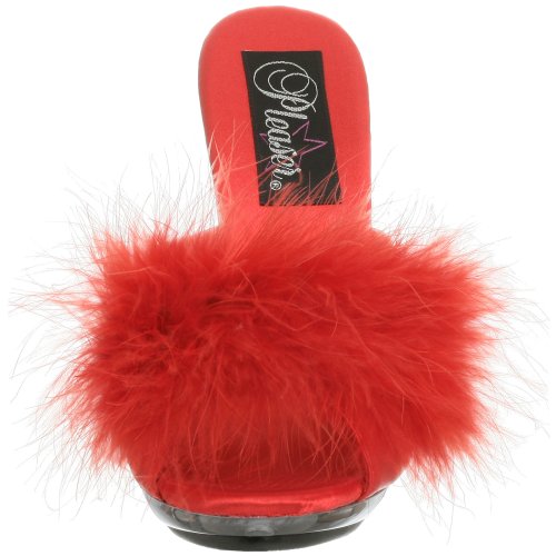 Pleaser Women's Glitzy-501-8 Sandal รูปที่ 6