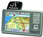รูปย่อ Pharos EZ Road 3.5 Inches Portable GPS Navigator ( Pharos Car GPS ) รูปที่1